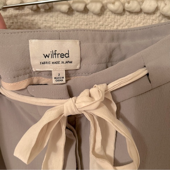 Wilfred Allant Pant - Picture 8 of 9